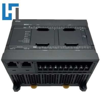 CP2E-N14DR-A Omron New Original Plc Programming module Industrial Automation Controller