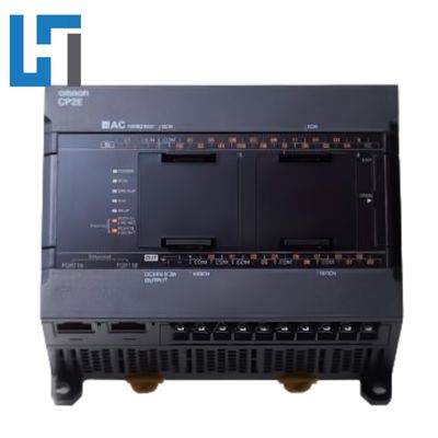 CP2E-N20DT-A Omron New Original Plc Programming module Industrial Automation Controller