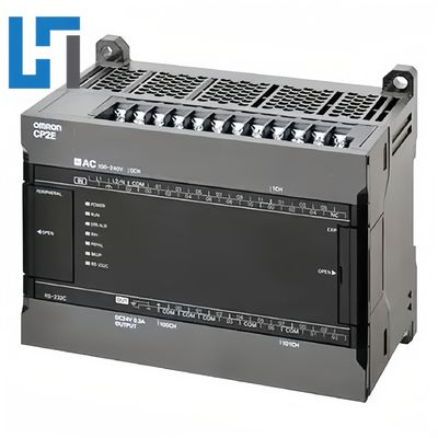 CP2E-N30DR-A Omron New Original Plc Programming module Industrial Automation Controller