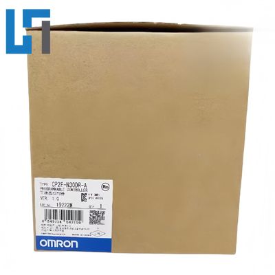 CP2E-N30DR-A Omron New Original Plc Programming module Industrial Automation Controller
