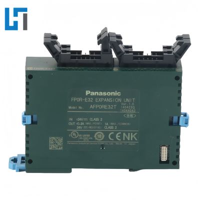 AFP0RE32T FP0R-E32T Panasonic PLC Module plc Programming Controller Module