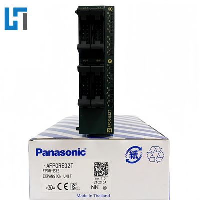 AFP0RE32T FP0R-E32T Panasonic PLC Module plc Programming Controller Module