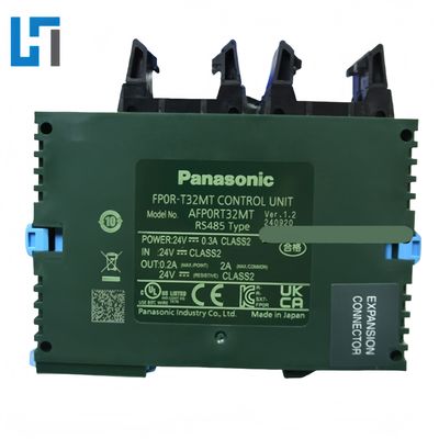 AFP0RT32MT FP0R-T32MT Panasonic PLC Module plc Programming Controller Module