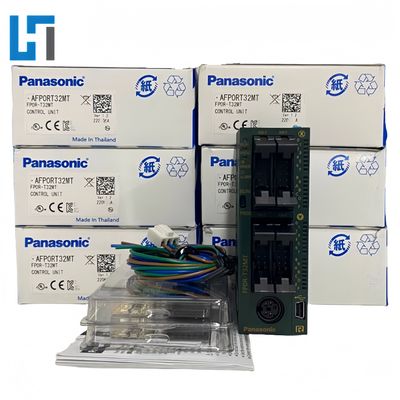 AFP0RT32MT FP0R-T32MT Panasonic PLC Module plc Programming Controller Module