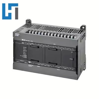 CP2E-N40DT-A Omron New Original Plc Programming module Industrial Automation Controller