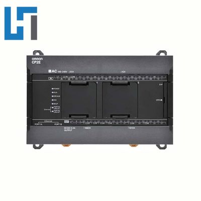 CP2E-N40DT-A Omron New Original Plc Programming module Industrial Automation Controller