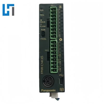 AFP0RC14CRS FP0R-C14CRS Panasonic PLC Module plc Programming Controller Module