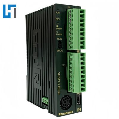 AFP0RC14CRS FP0R-C14CRS Panasonic PLC Module plc Programming Controller Module