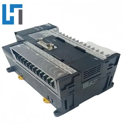 CP2E-N60DT-A Omron New Original Plc Programming module Industrial Automation Controller