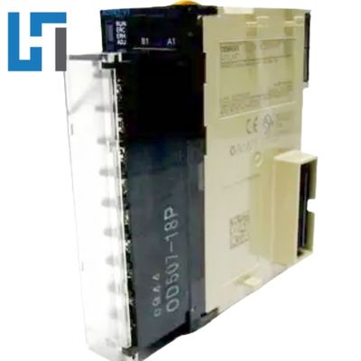 CJ1W-AD041-V1 Omron New Original Plc Programming module Industrial Automation Controller