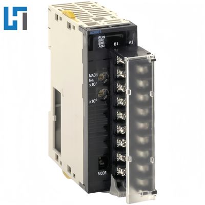 CJ1W-AD081-V1 Omron New Original Plc Programming module Industrial Automation Controller