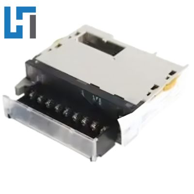 CJ1W-DA08V Omron New Original Plc Programming module Industrial Automation Controller