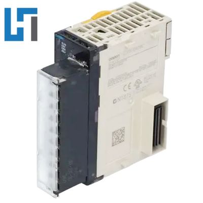 CJ1W-DA08C Omron New Original Plc Programming module Industrial Automation Controller