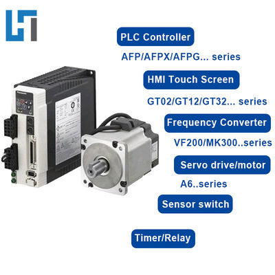FP-XH C40T AFPXHC40T-F Panasonic PLC Module plc Programming Controller Module