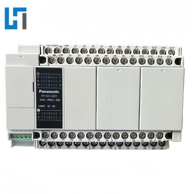 FP-XH C40T AFPXHC40T-F Panasonic PLC Module plc Programming Controller Module