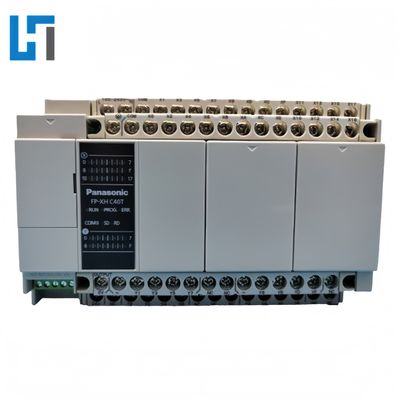 FP-XH C40T AFPXHC40T-F Panasonic PLC Module plc Programming Controller Module