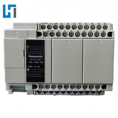 FP-XH C30T AFPXHC30T-F Panasonic PLC Module plc Programming Controller Module