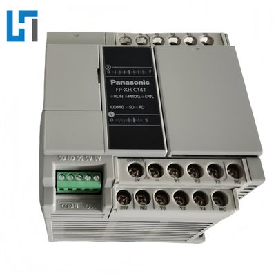FP-XH C14T AFPXHC14T-F Panasonic PLC Module plc Programming Controller Module