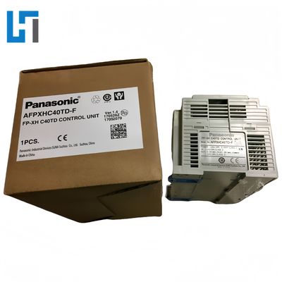 AFPXHC40TD FP-XH C40TD Panasonic PLC Module plc Programming Controller Module