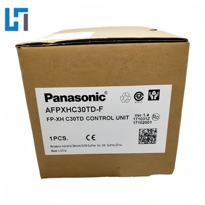 AFPXHC30TD FP-XH C30TD Panasonic PLC Module plc Programming Controller Module