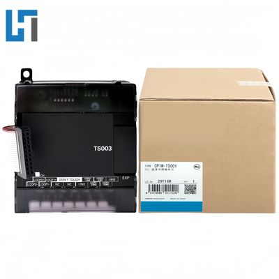 CP1W-TS003 Omron New Original Plc Programming module Industrial Automation Controller