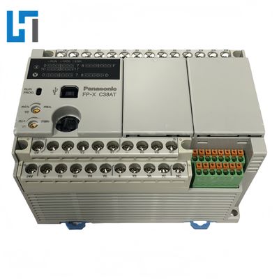 AFPXHC38AT FP-XH C38AT Panasonic PLC Module plc Programming Controller Module