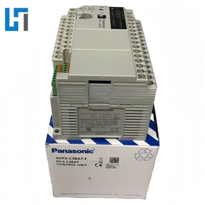 AFPXHC38AT FP-XH C38AT Panasonic PLC Module plc Programming Controller Module