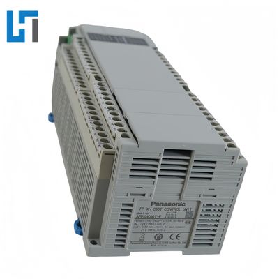 AFPXHC60T-F FP-XH C60T Panasonic PLC Module plc Programming Controller Module