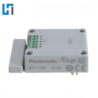 AFPX-COM2 Panasonic PLC Module plc Programming Controller Module