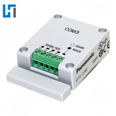 AFPX-COM3 Panasonic PLC Module plc Programming Controller Module