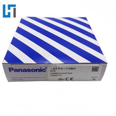 AFPX-COM5 Panasonic PLC Module plc Programming Controller Module