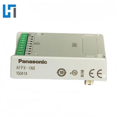 AFPX-IN8 Panasonic PLC Module plc Programming Controller Module
