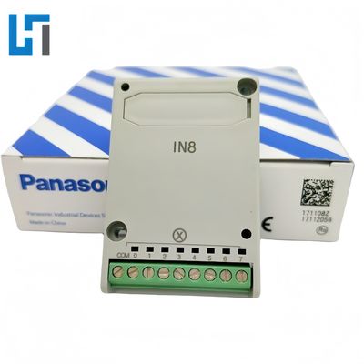 AFPX-IN8 Panasonic PLC Module plc Programming Controller Module