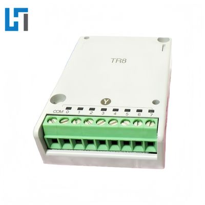 AFPX-TR8 Panasonic PLC Module plc Programming Controller Module