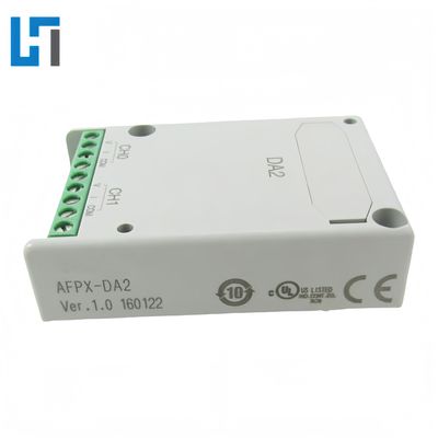 AFPX-DA2 Panasonic PLC Module plc Programming Controller Module