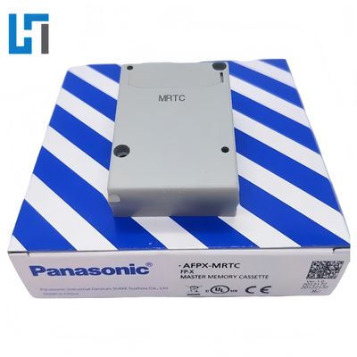 AFPX-MRTC Panasonic PLC Module plc Programming Controller Module