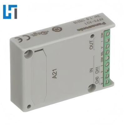AFPX-A21 Panasonic PLC Module 100% Original for Industrial Automation