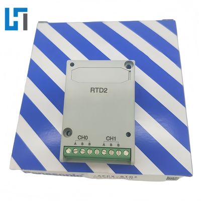 AFPX-RTD2 Panasonic PLC Programmable Controller Module 100% Original