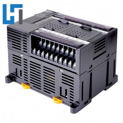 CP2E-E14DR-A Omron New Original Plc Programming module Industrial Automation Controller