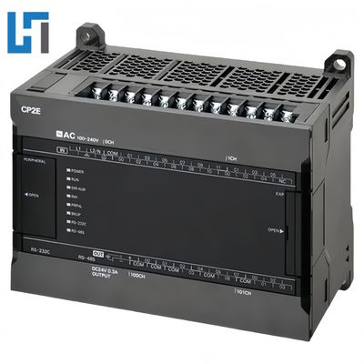 CP2E-E20DR-A Omron New Original Plc Programming module Industrial Automation Controller