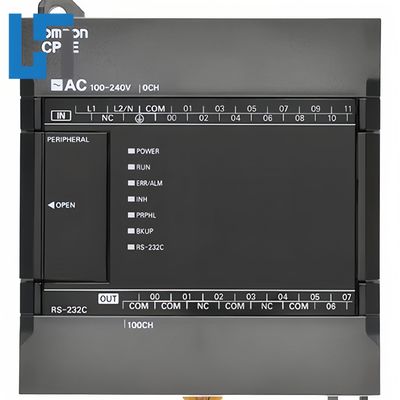 CP2E-E40DR-A Omron New Original Plc Programming module Industrial Automation Controller