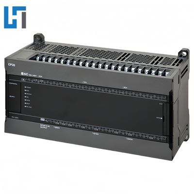 CP2E-E60DR-A Omron New Original Plc Programming module Industrial Automation Controller