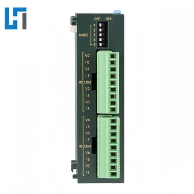 AFP0RAD8 Panasonic Programmable Logic Controller Module For Industrial Automation