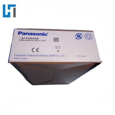 AFP0RAD8 Panasonic Programmable Logic Controller Module For Industrial Automation