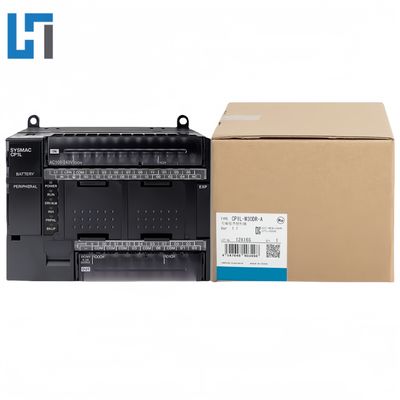 CP1L-M30DR-A Omron New Original Plc Programming module Industrial Automation Controller