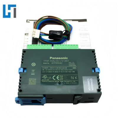 AFP0RA42 Panasonic Programming Logic Control Module 100% Original