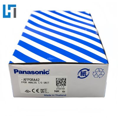 AFP0RA42 Panasonic Programming Logic Control Module 100% Original