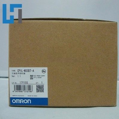 CP1L-M30DT-A Omron New Original Plc Programming module Industrial Automation Controller