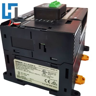 CP1L-M30DR-D Omron New Original Plc Programming module Industrial Automation Controller