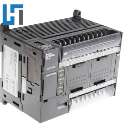 CP1L-M30DR-D Omron New Original Plc Programming module Industrial Automation Controller